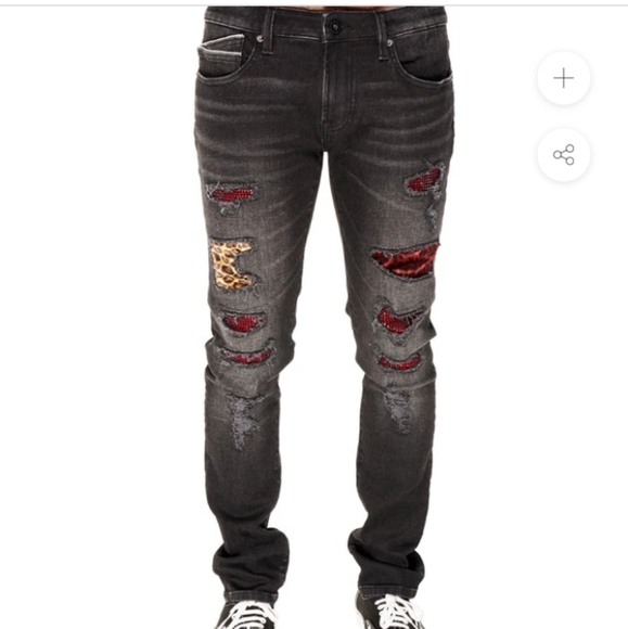 Cult of Individuality Rocker Slim - Picture 6 of 6